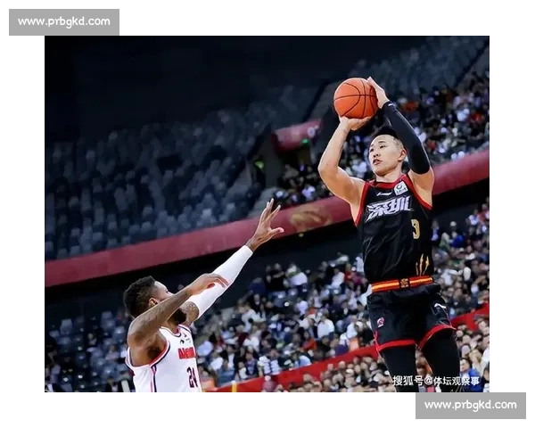 聚焦CBA最新版赛制改革与球队格局全景深度解析新星崛起趋势观察