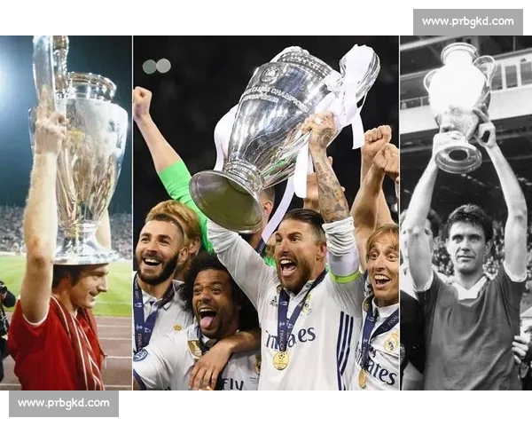 欧冠历史交锋数据深度解析与球队胜负趋势分析