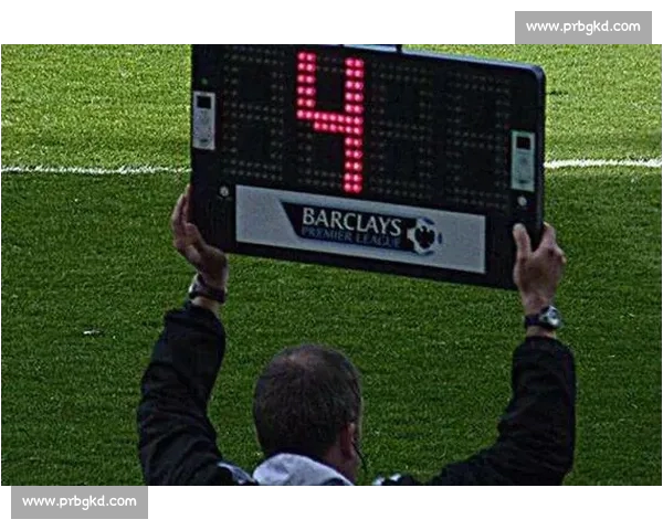 足球伤停信息分析及其对比赛结果和战术影响研究